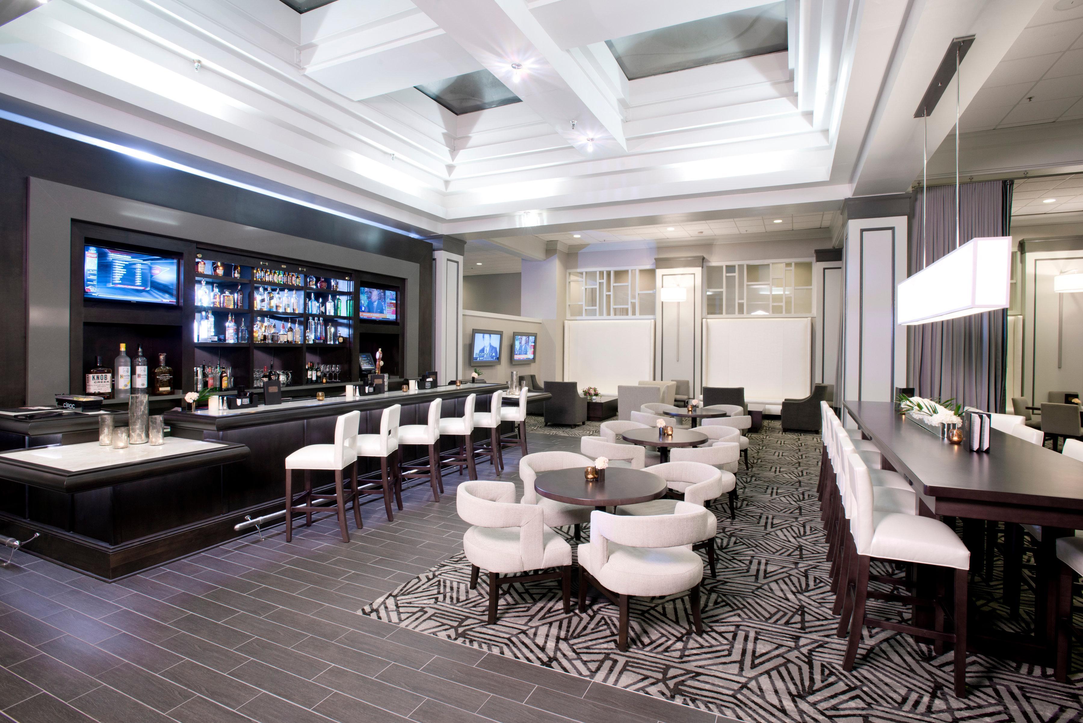 Crowne Plaza Greenville By Ihg Exterior foto