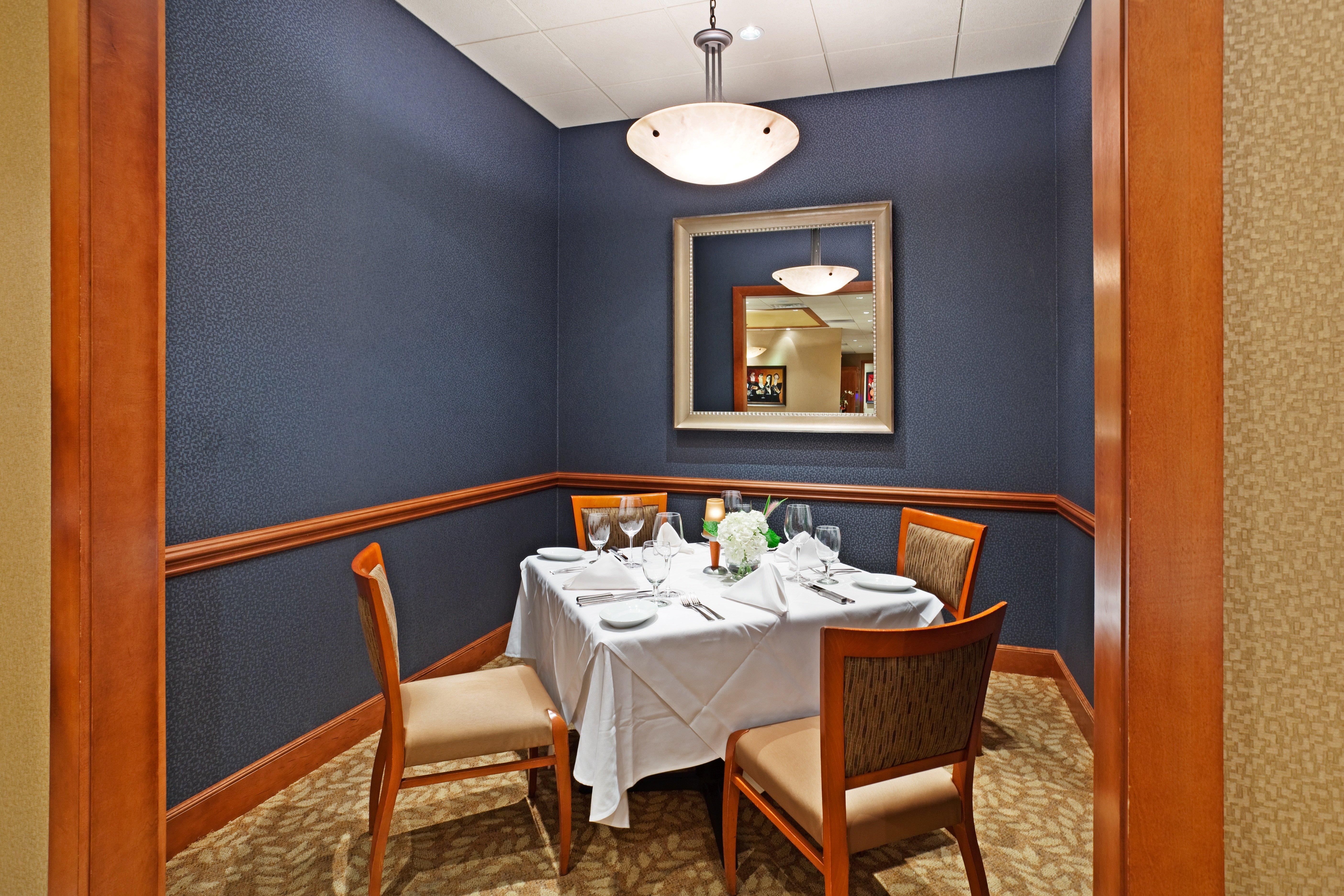 Crowne Plaza Greenville By Ihg Exterior foto
