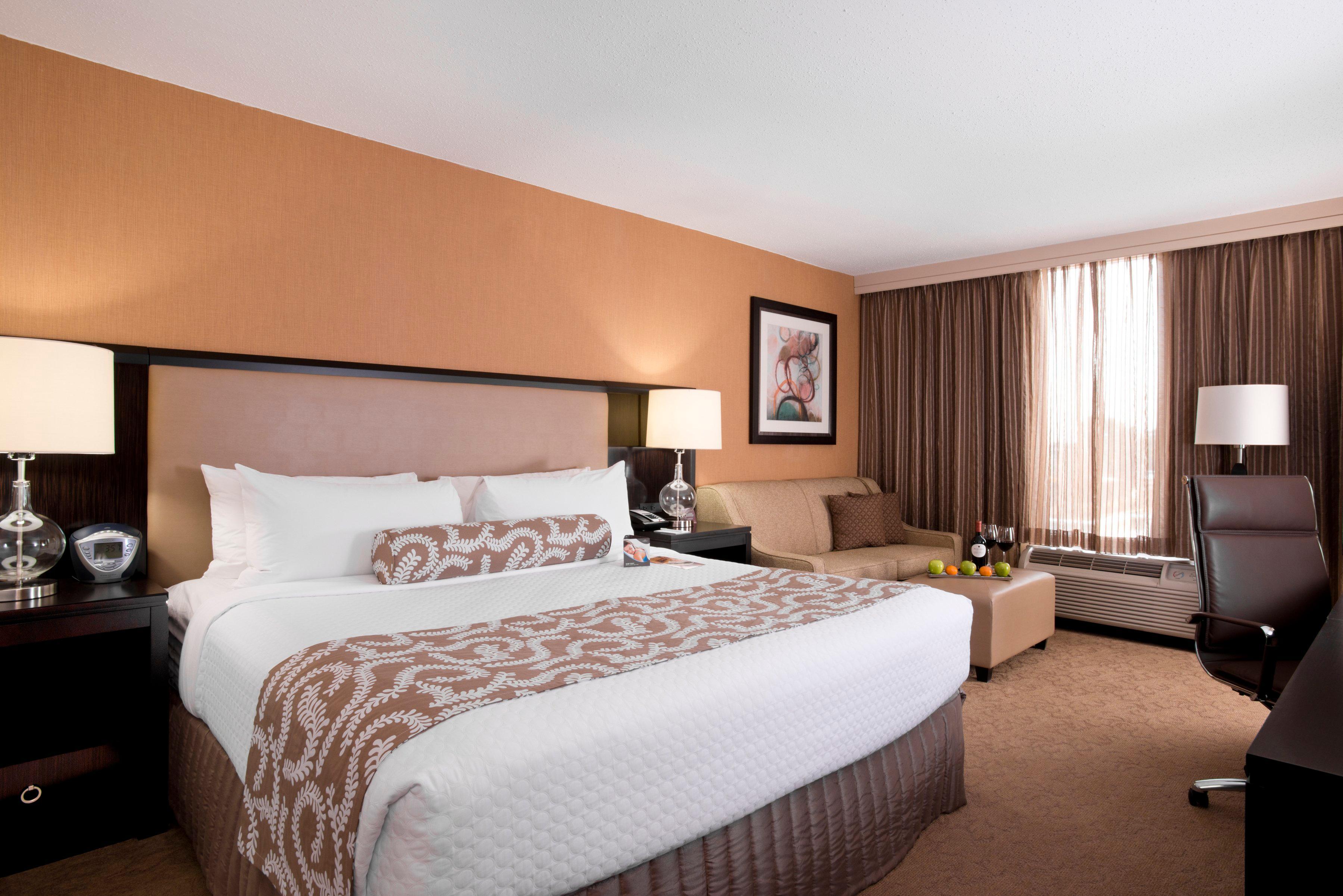 Crowne Plaza Greenville By Ihg Exterior foto