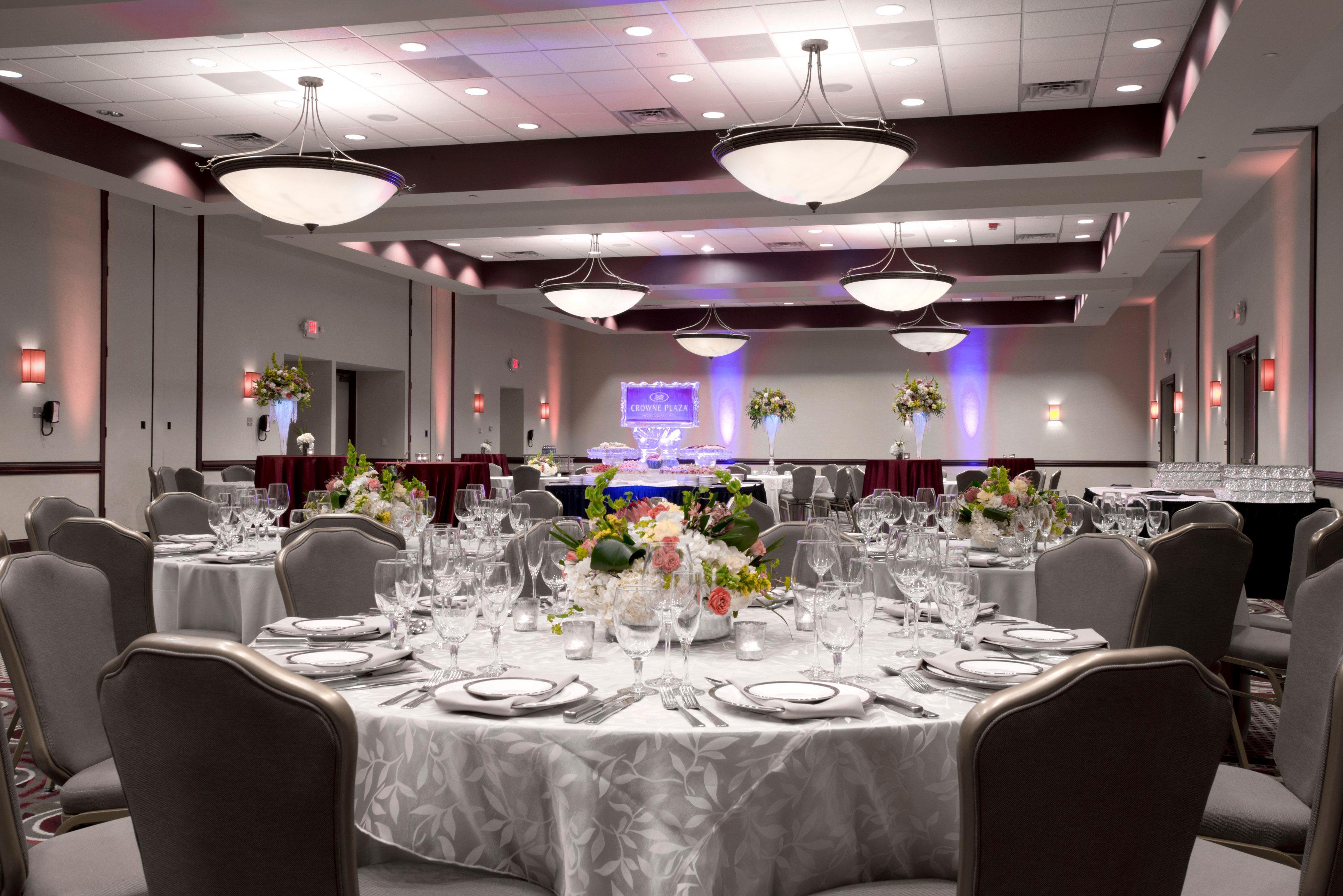 Crowne Plaza Greenville By Ihg Exterior foto