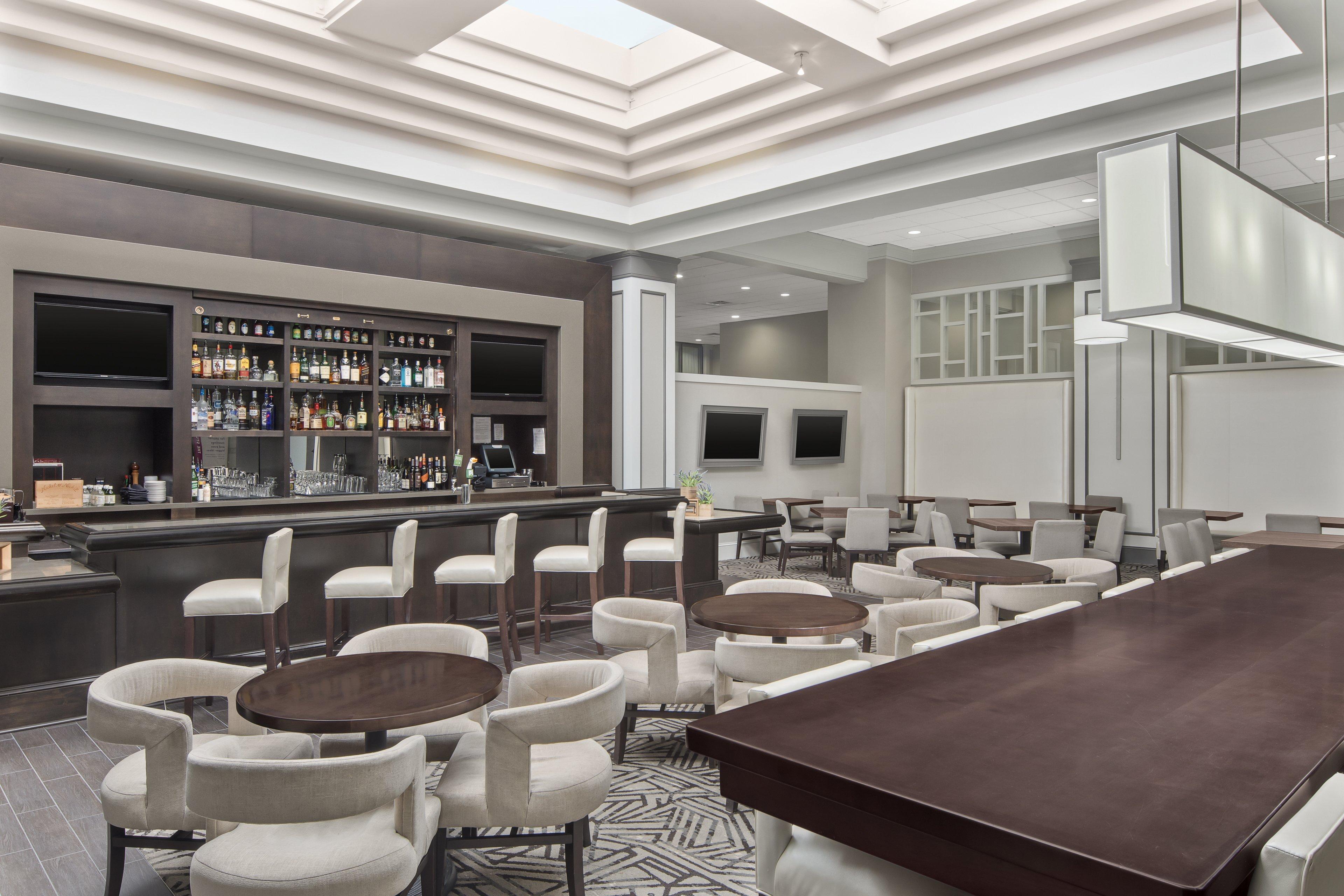 Crowne Plaza Greenville By Ihg Exterior foto